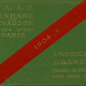 American branch