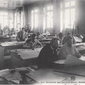 Bureau d'études