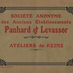 Atelier de Reims