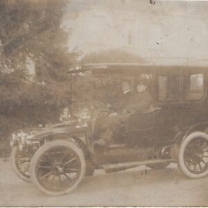 PANHARD 10 CH