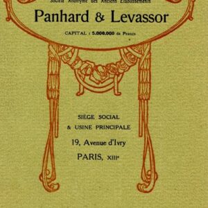 Panhard & Levassor