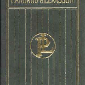 Excursions P&L  Savoie & Dauphinée