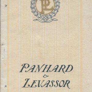 P&L 1911