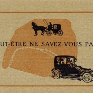 Peut-être ne savez-vous pas