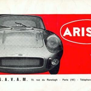 Arista