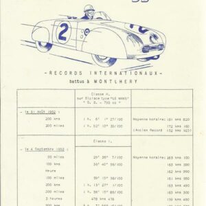 Automobiles DB