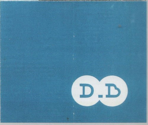 D-B