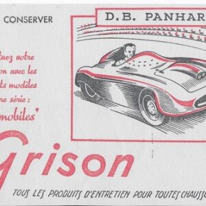 DB Grison