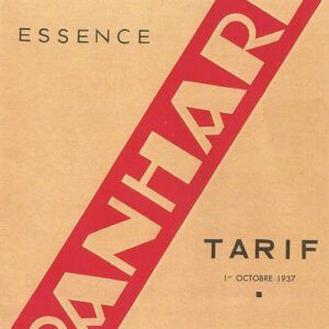 Gazogènes, huile lourde, essence - Véhicules industriels