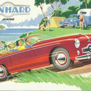 Panhard Junior