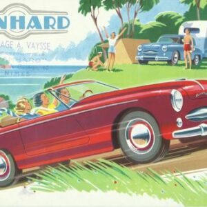 Panhard Junior