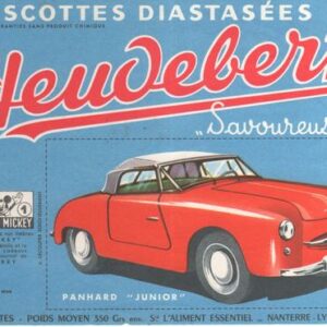 Panhard Junior