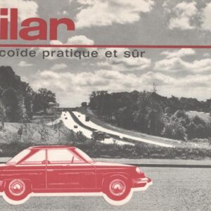 Dilar corticoïde pratique et sur