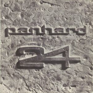Panhard 24