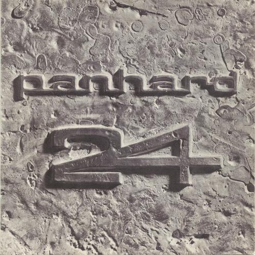 Panhard 24