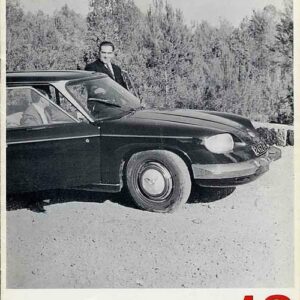 Agent Citroën 13