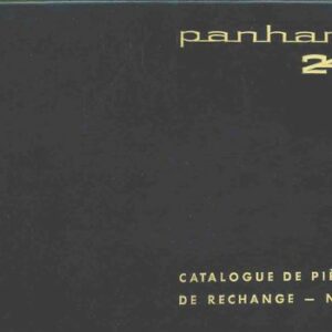 Panhard 24