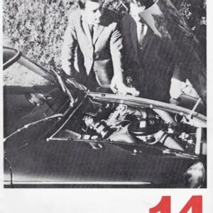 Agent Citroën 14