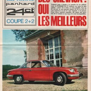 Des chevaux ! oui les meilleurs