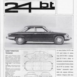 Panhard 24 BT