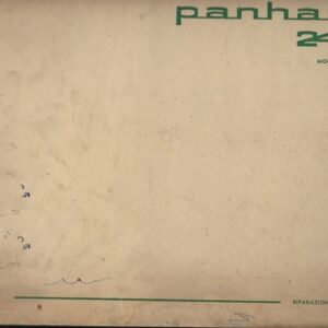 Panhard 24 B