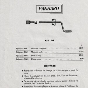 Panhard