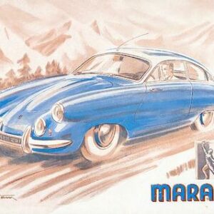 Marathon