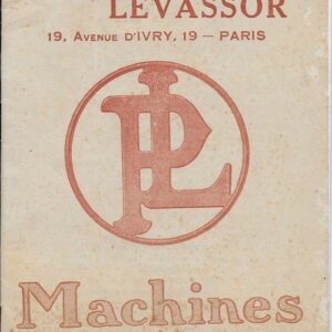 Machines à bois