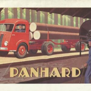 Panhard