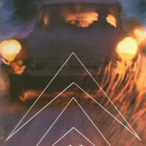 Le double chevron N°11