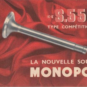 S.55 compétition