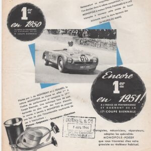 LeMans 51