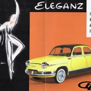 Eleganz ....