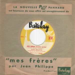 La nouvelle PL17 Panhard est heureuse de vous offrir cet enregistrement ...