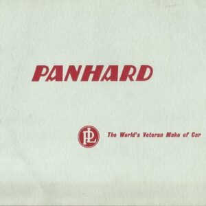 Panhard