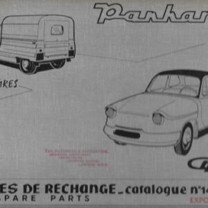 Panhard PL 17