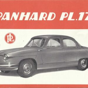 Panhard PL17