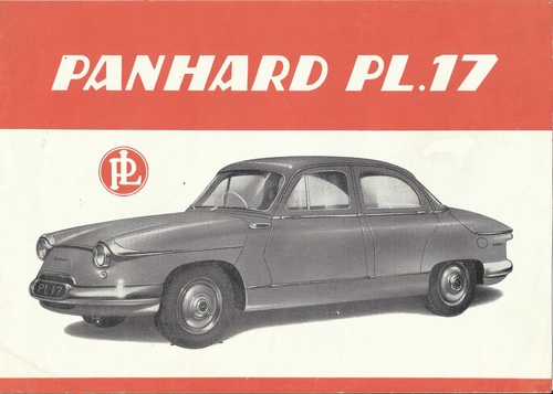 Panhard PL17
