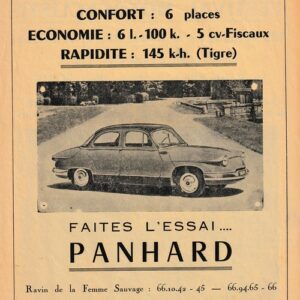 Seule - PL 17 vous offre confort ...