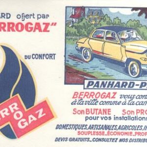 Panhard - PL 17