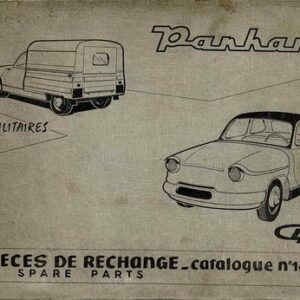 Panhard PL 17