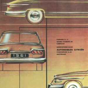 Panhard PL17