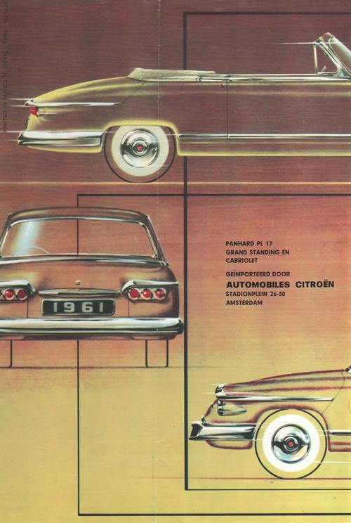 Panhard PL17