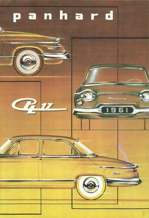 Panhard PL17