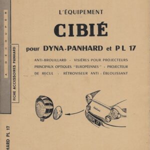 Supplément de la revue service du 11 / 11 / 60