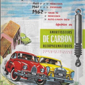 3° victoire au Monte-Carlo