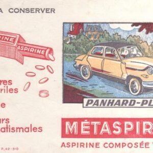 Panhard - PL17