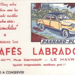 Panhard - PL 17