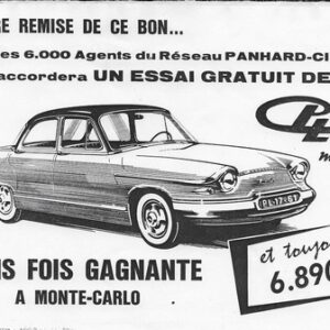 Contre remise de ce bon...