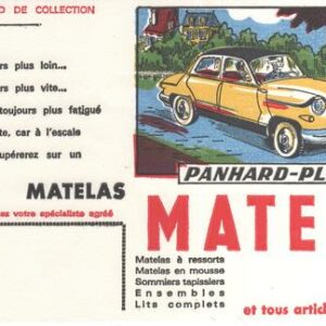 Panhard - PL 17